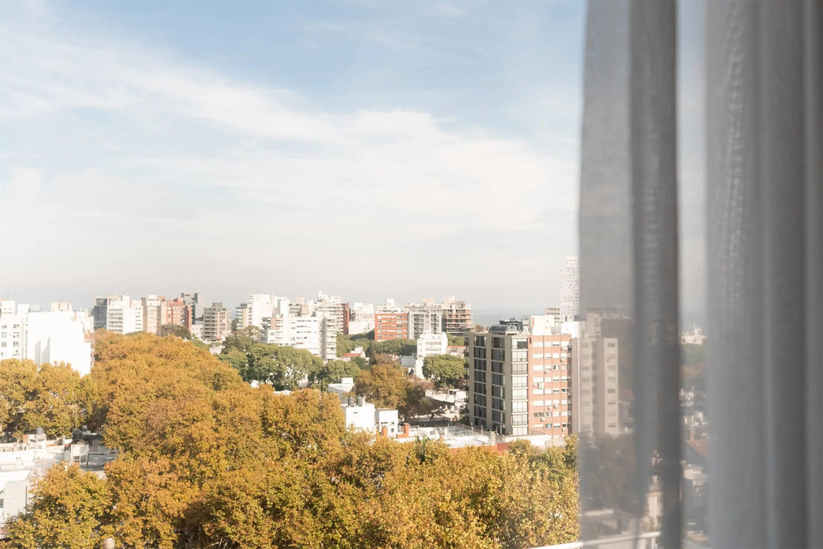 Dazzler by Wyndham Montevideo