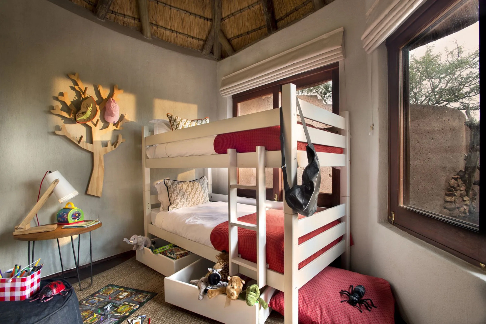 Madikwe Safari Lodge