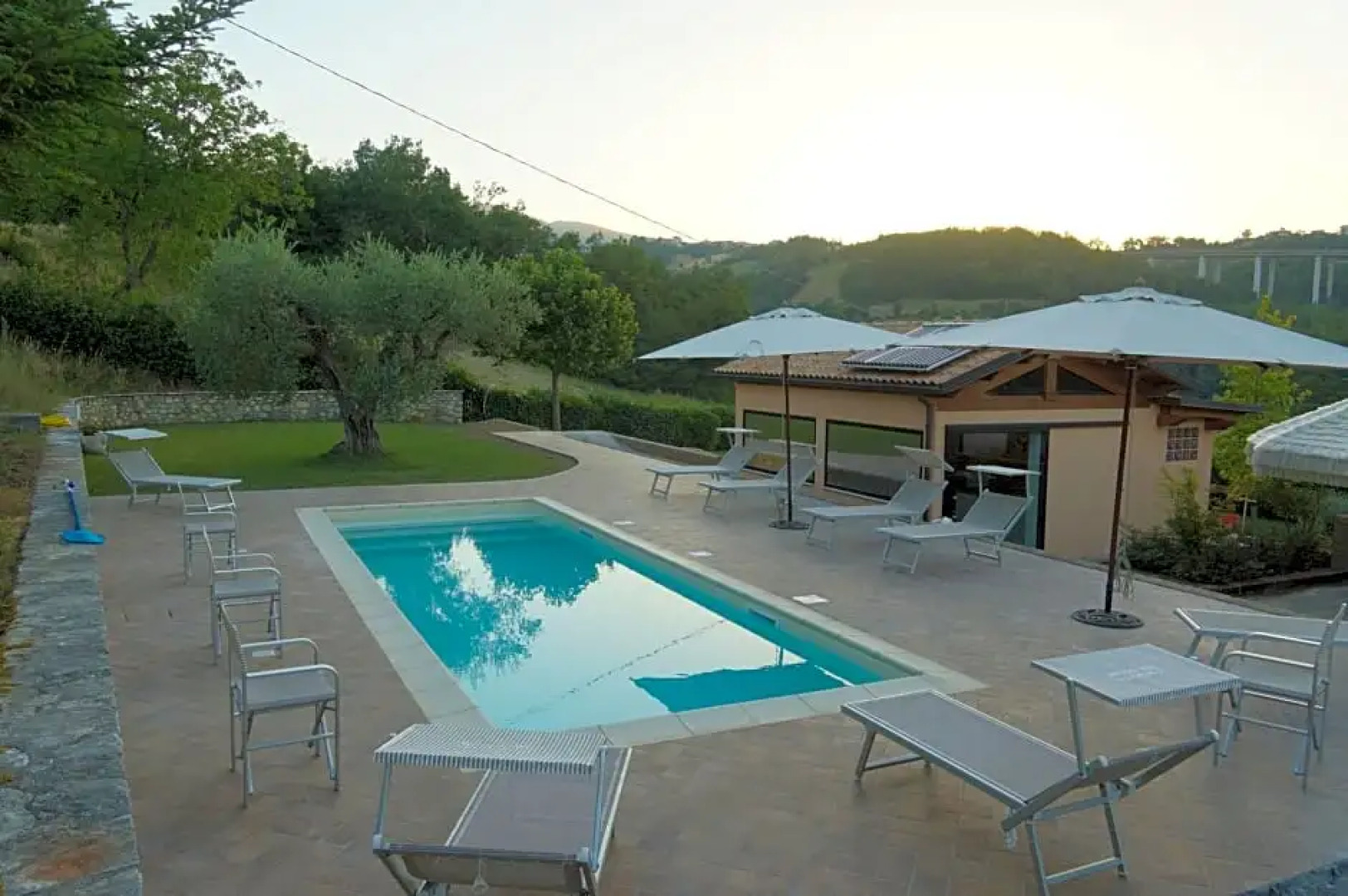 Il Gigante Che Dorme