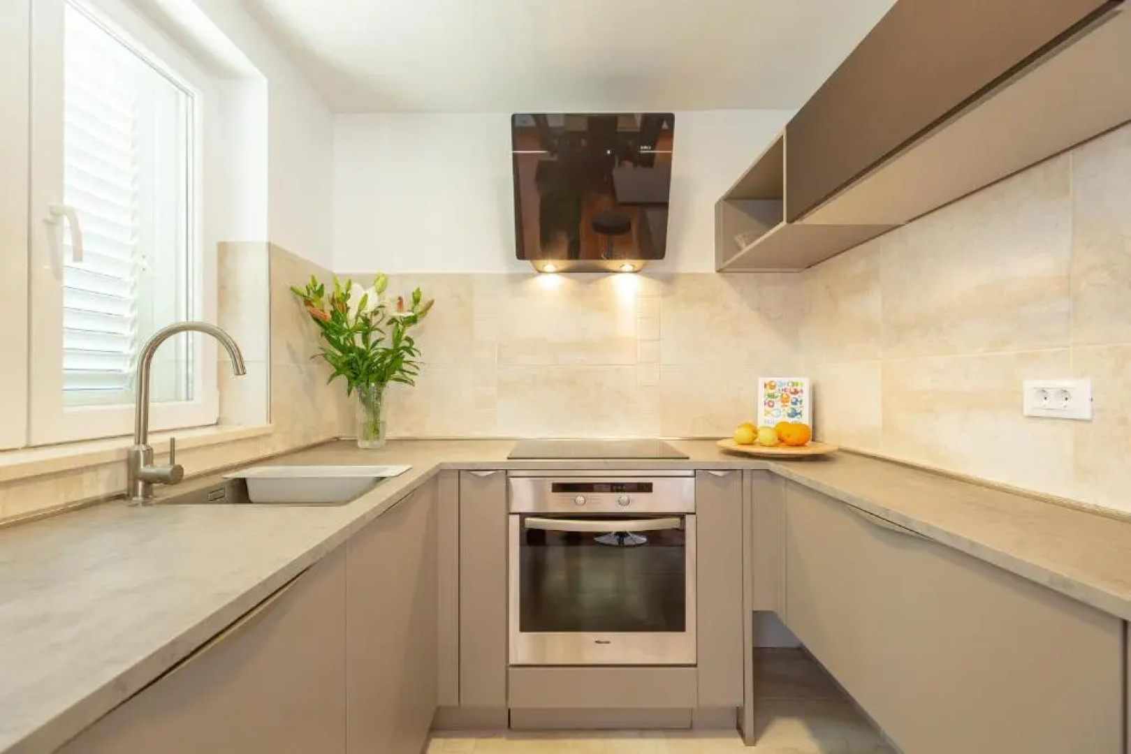 Green Hills Apartment