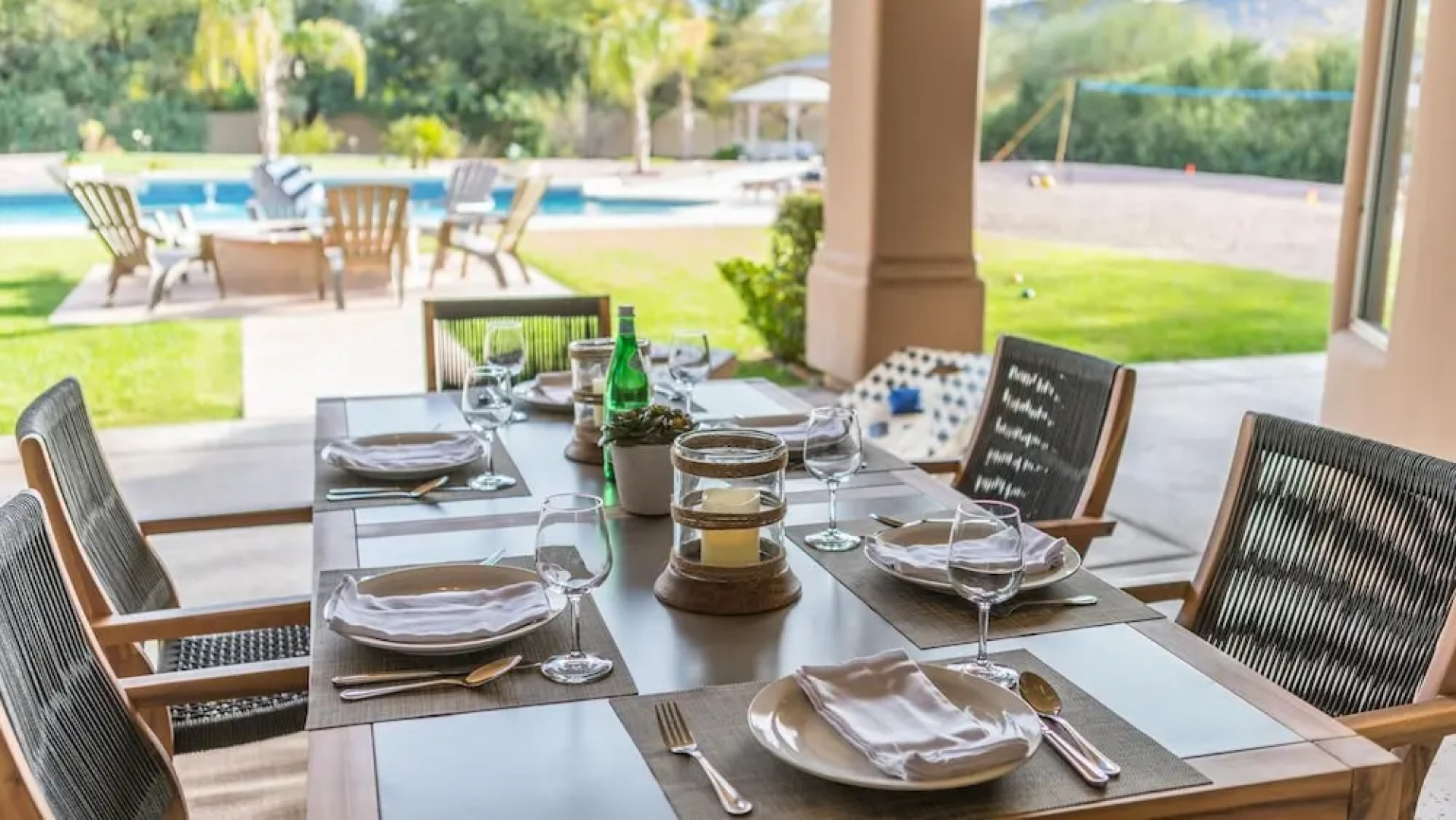 Paradise Valley by AvantStay