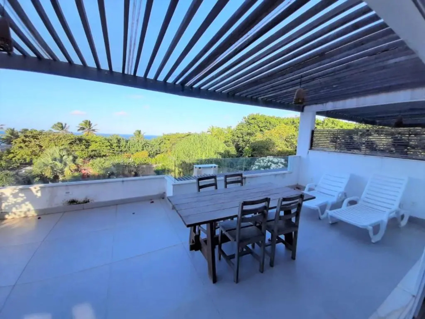 Apartamentos no Pipa Residence