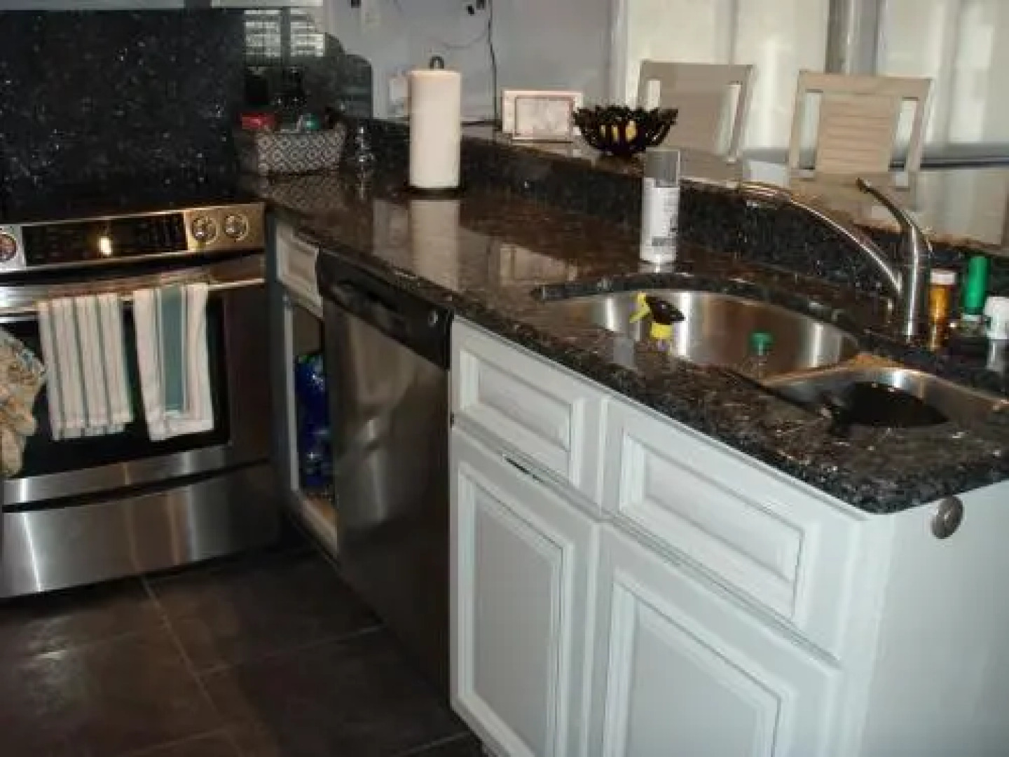 South Atlantic Apartment