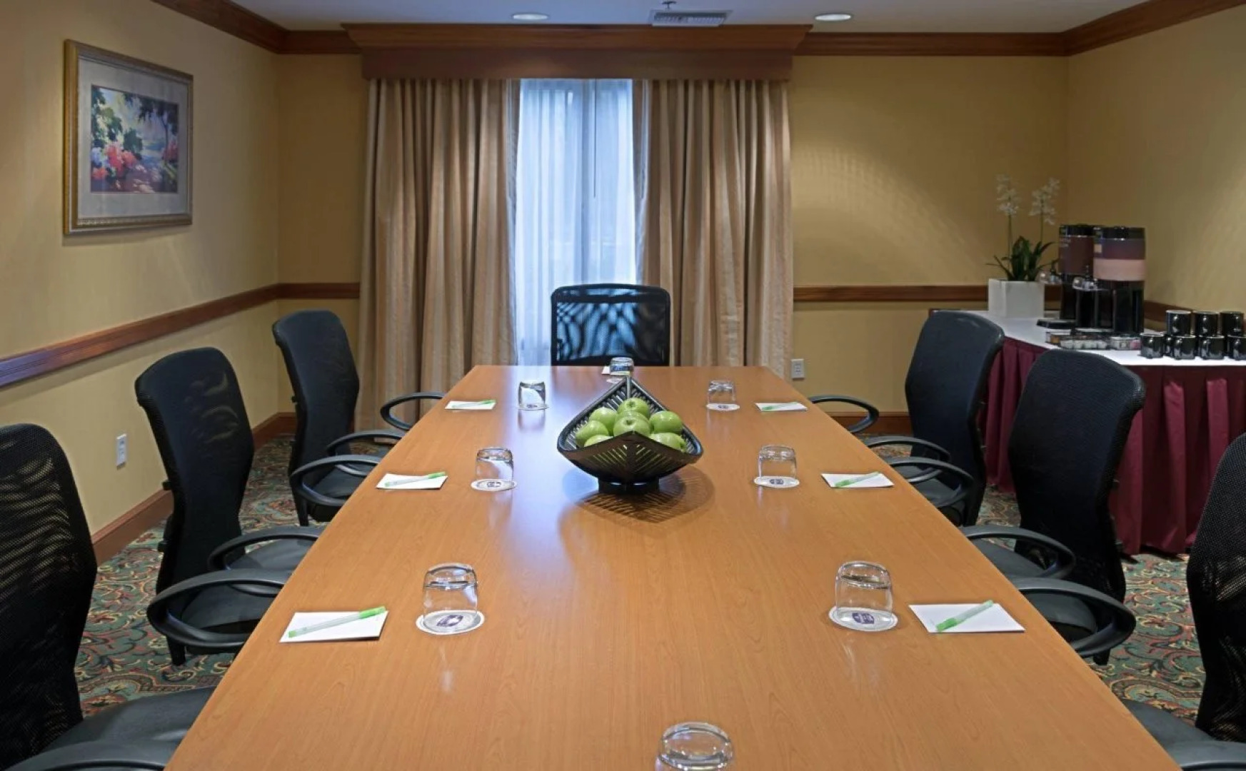 SpringHill Suites by Marriott Tampa Westshore Airport