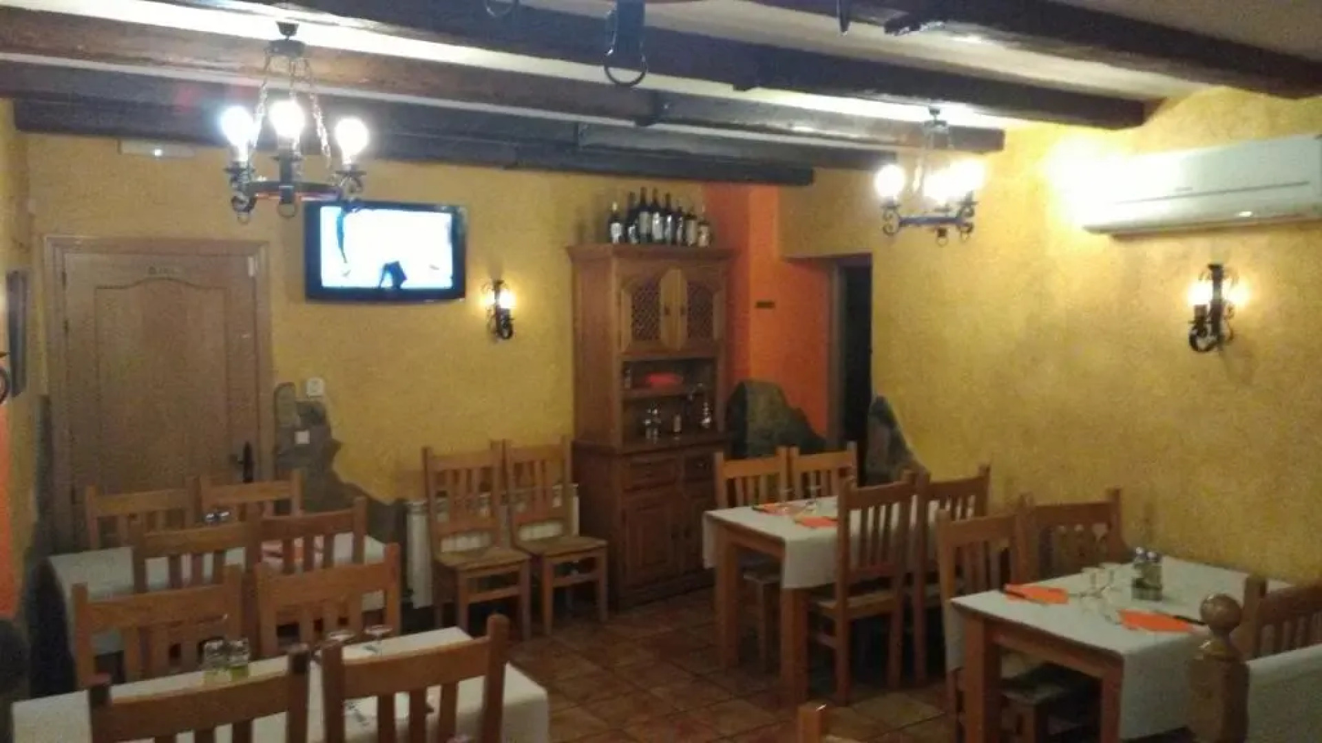 Hostal El Bodegon