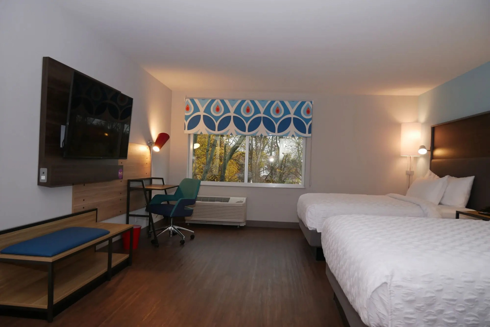 Tru By Hilton Chambersburg, PA