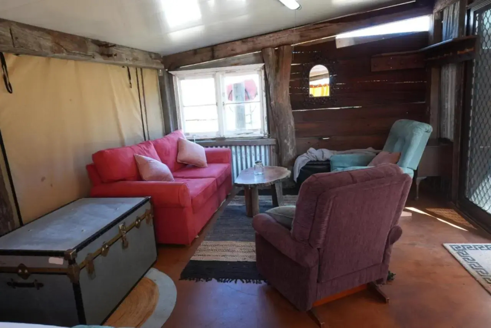 Silversprings cottages