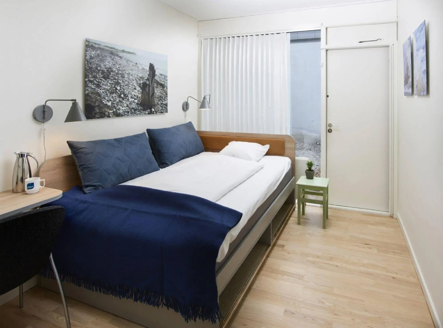 Gl. Avernæs Sinatur Hotel & Konference