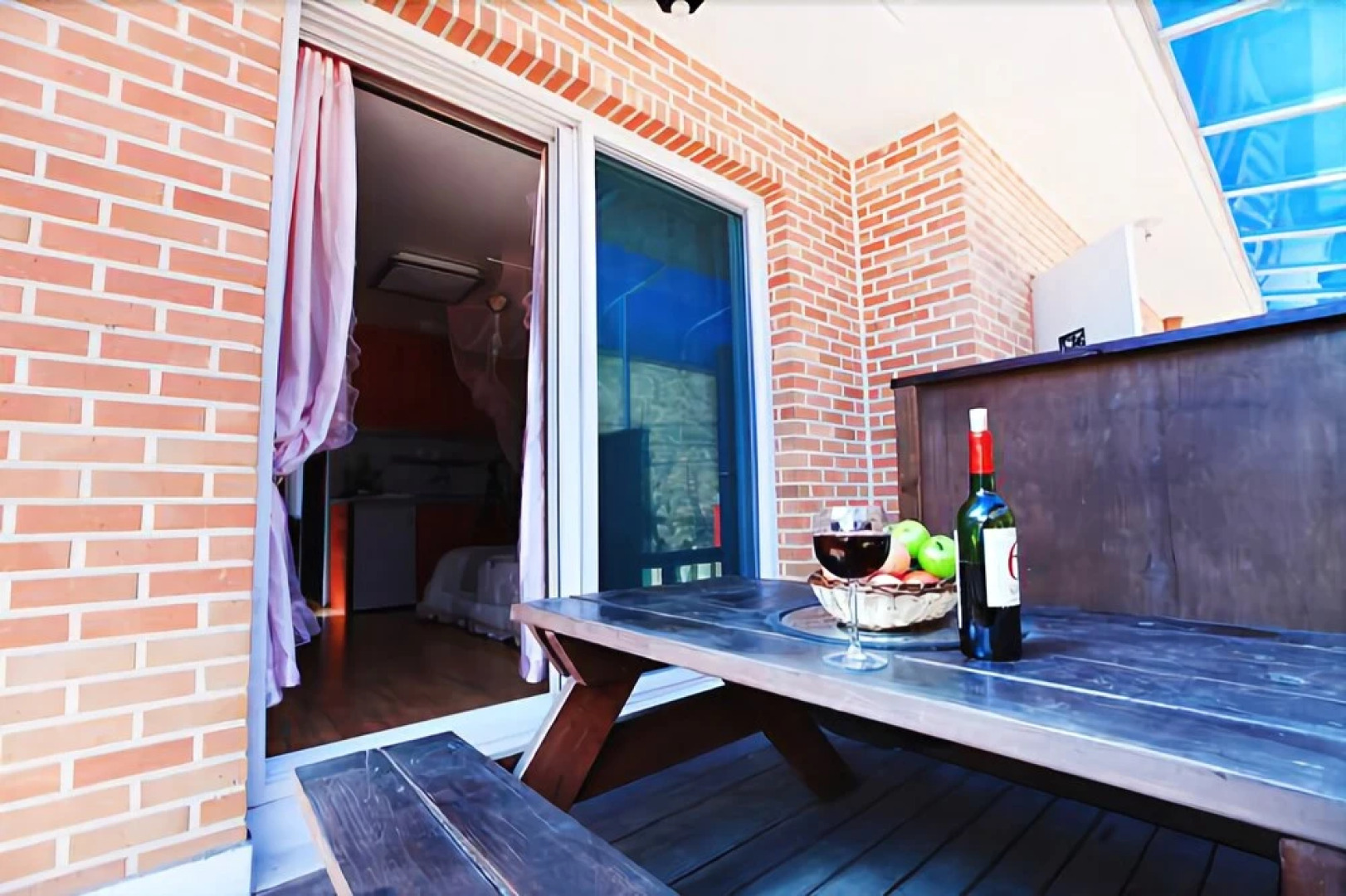 Yangpyeong Son's Rock Pension