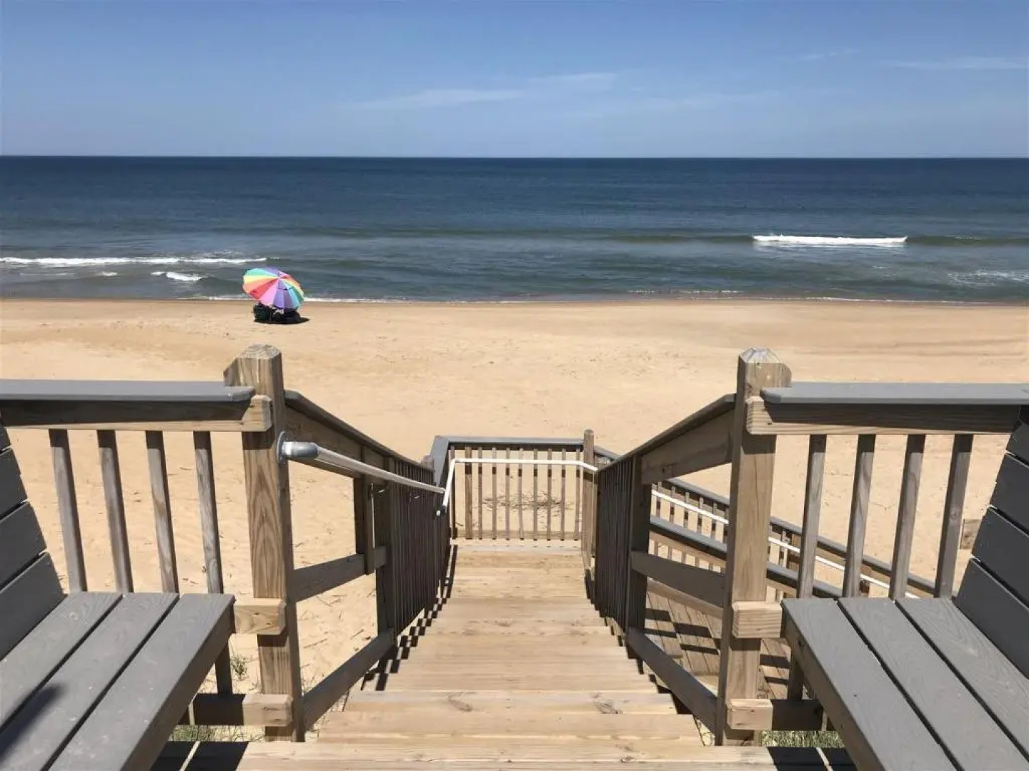 3034 - Not Too Crabby