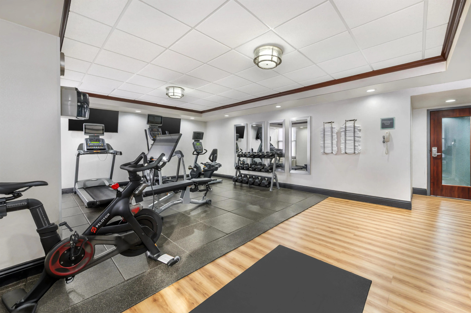 Best Western Plus Indianapolis NW Hotel