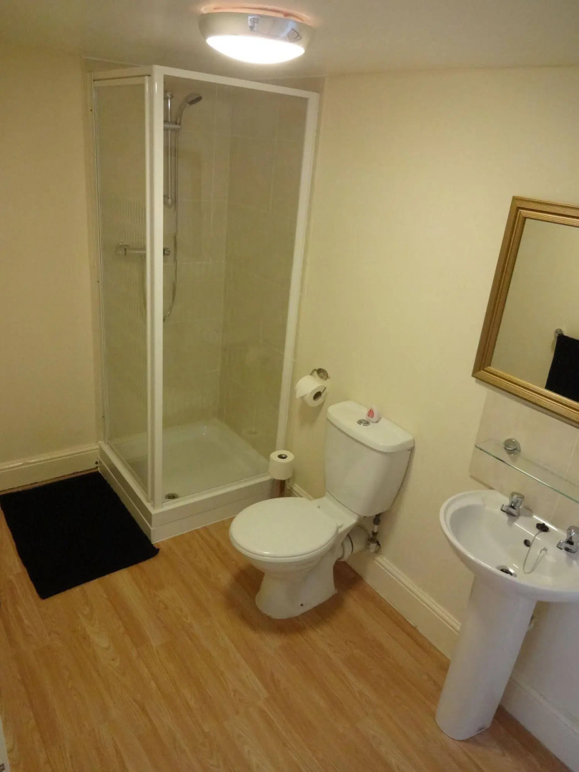 Travellers Rest Motel