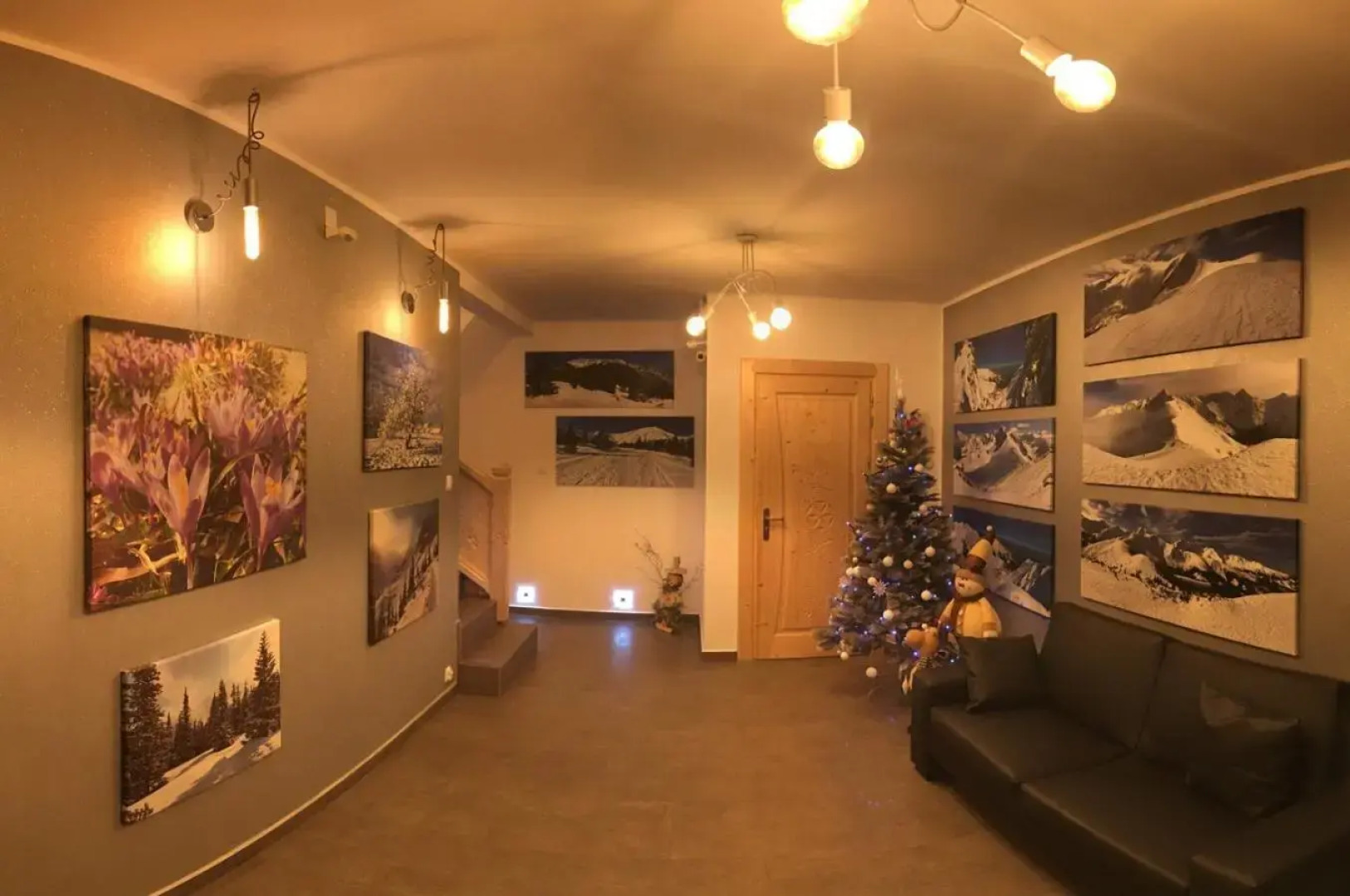 Apartamenty Na Przełaj - sauna i jacuzzi