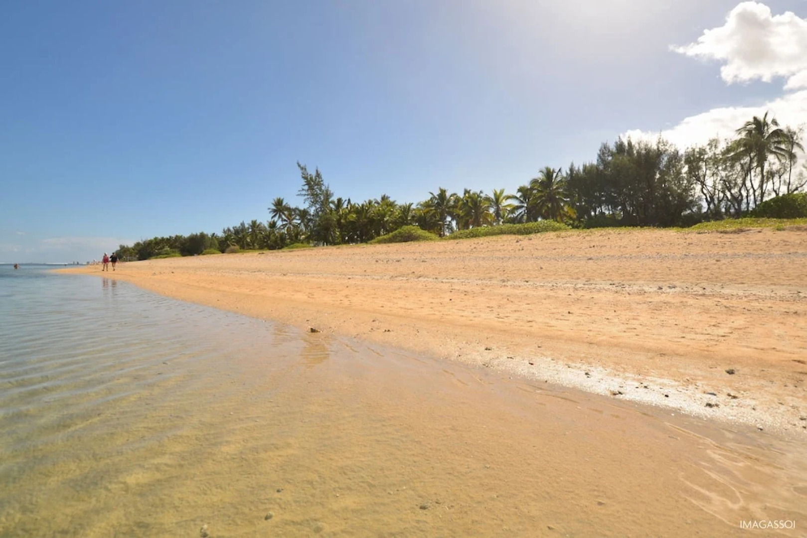 La Villa De La Plage
