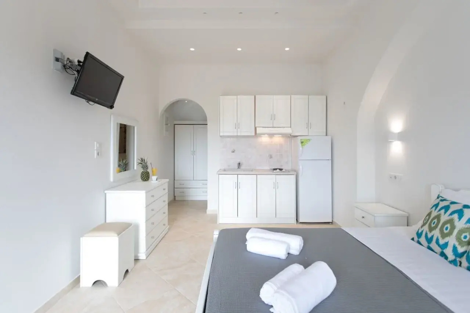 Almiriki Naxos Beachside Living