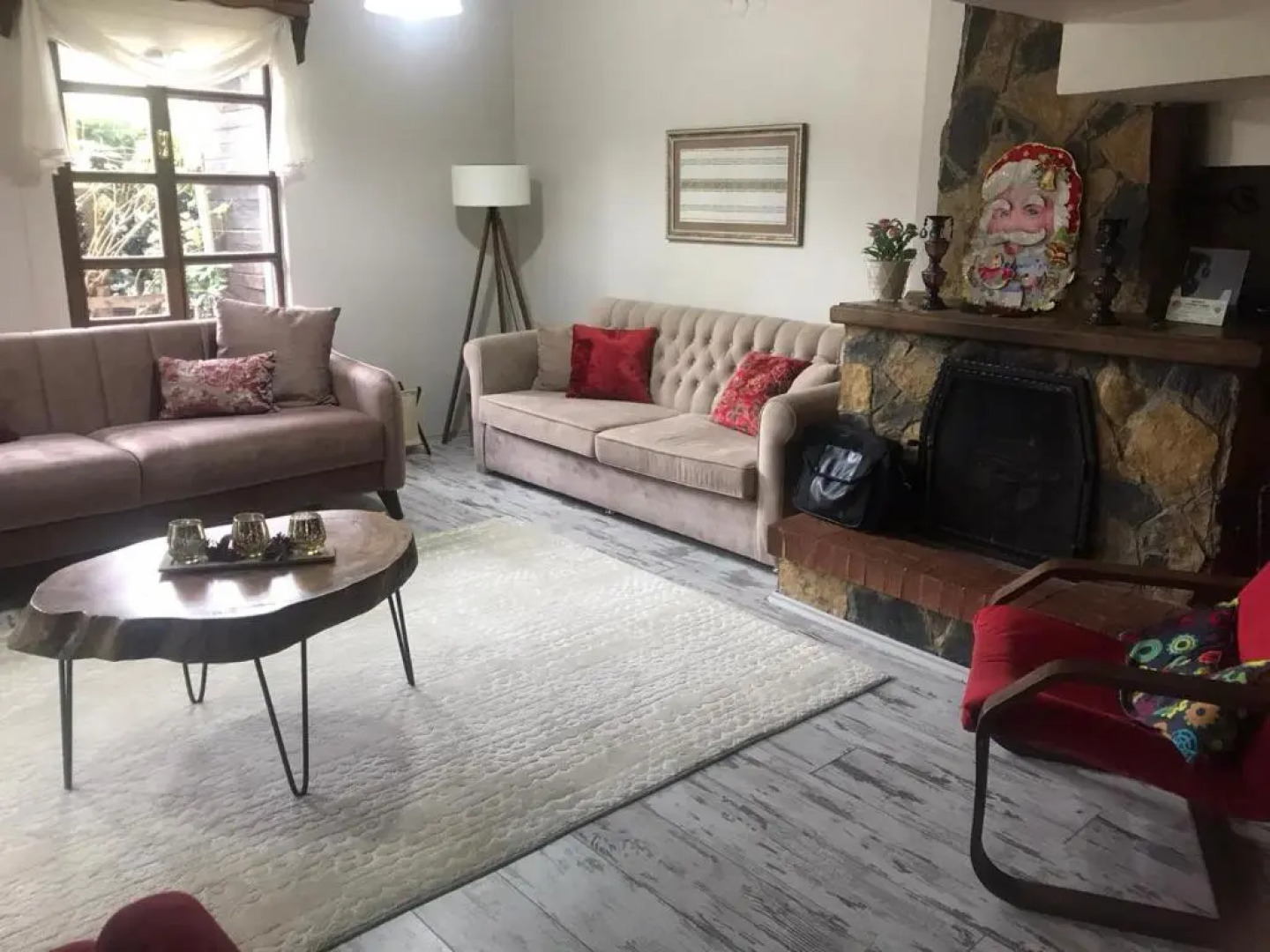 Holiday Sapanca Kırkpınar