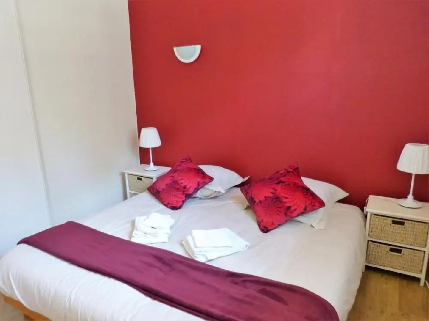 Chambres d'hôtes La Vergne