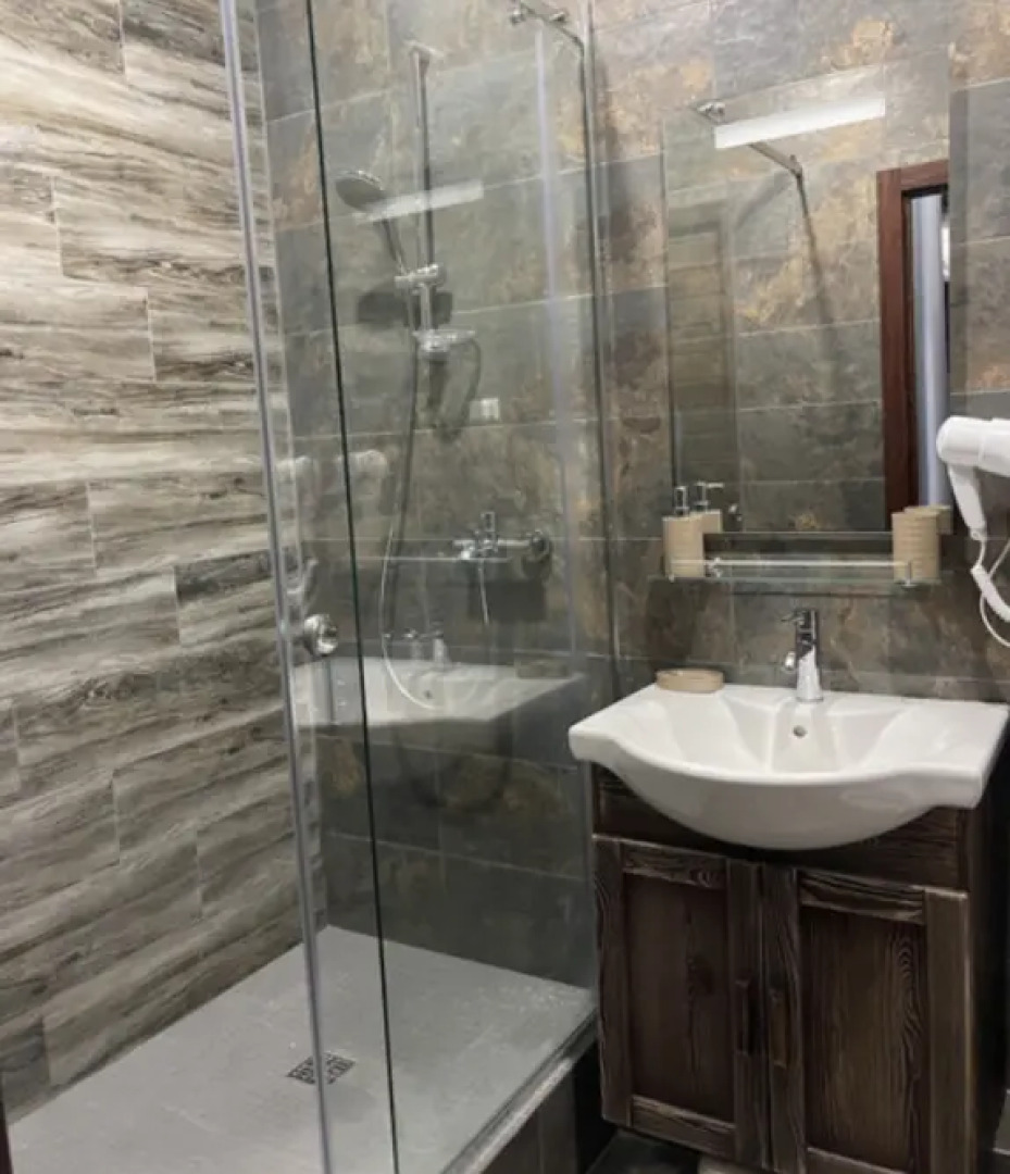 Valley Sunny, корпус Business Residence 1 (Валли Санни, Бизнес Резиденс 1)