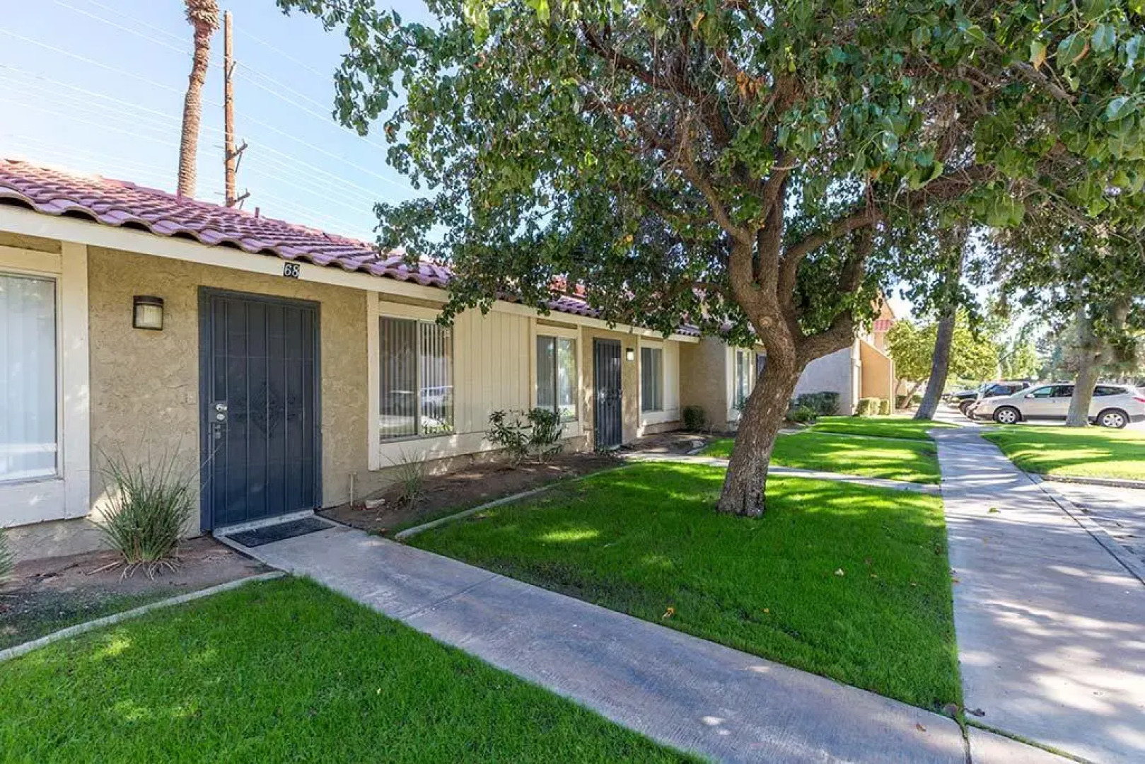 The Timbers Condominiums at Island Park Village Resort, Island Park