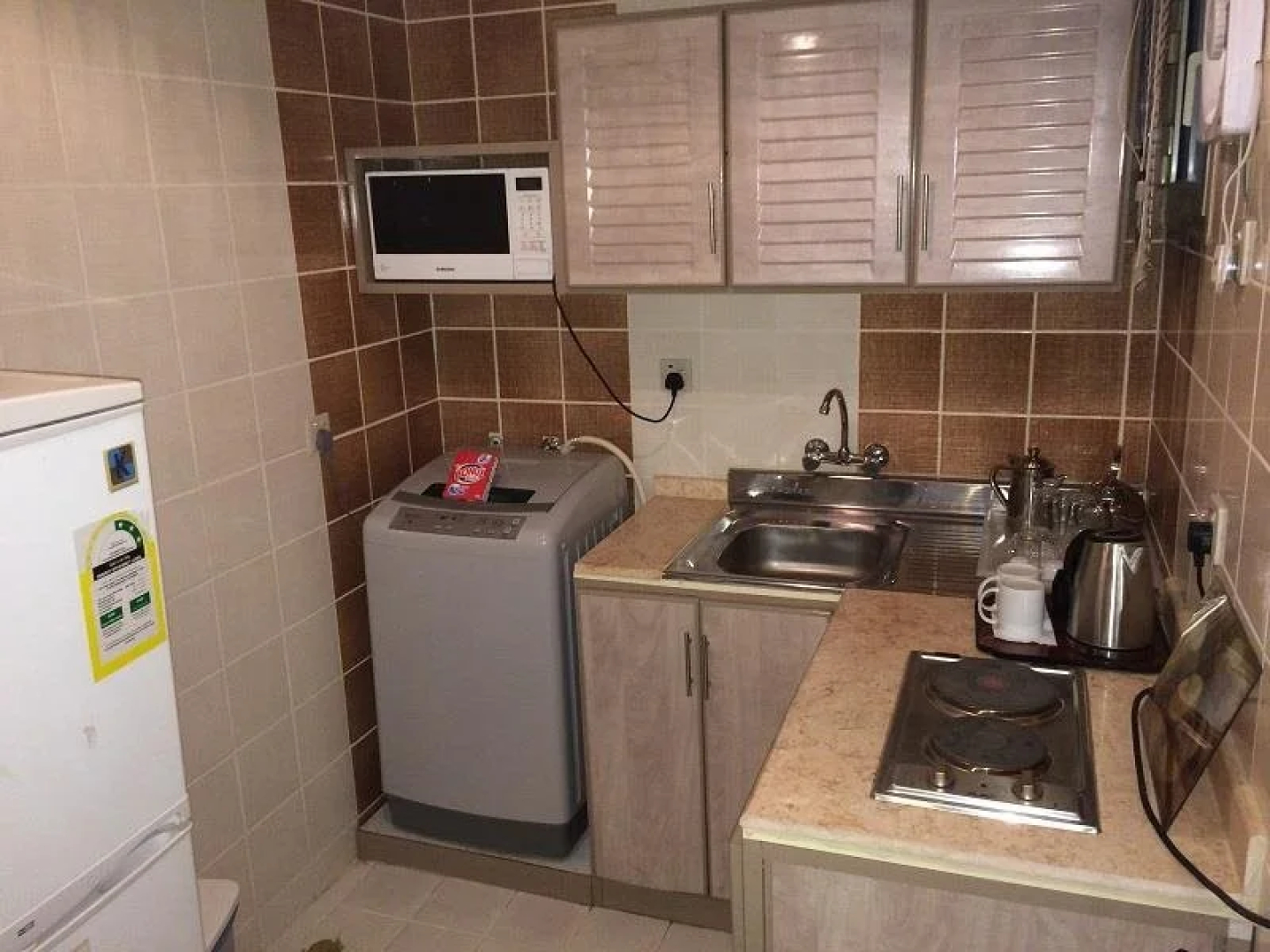 Vision Apartment