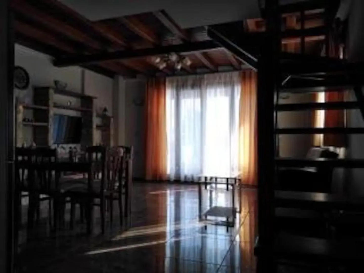 Alexander D.J.K. Apartments