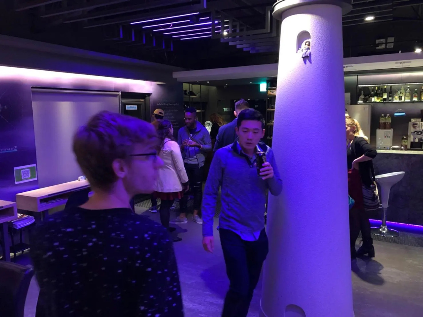 Taipei Discover Hostel