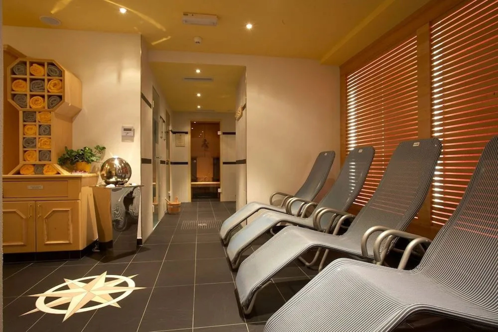 Wohlfühlhotel Berg Heil