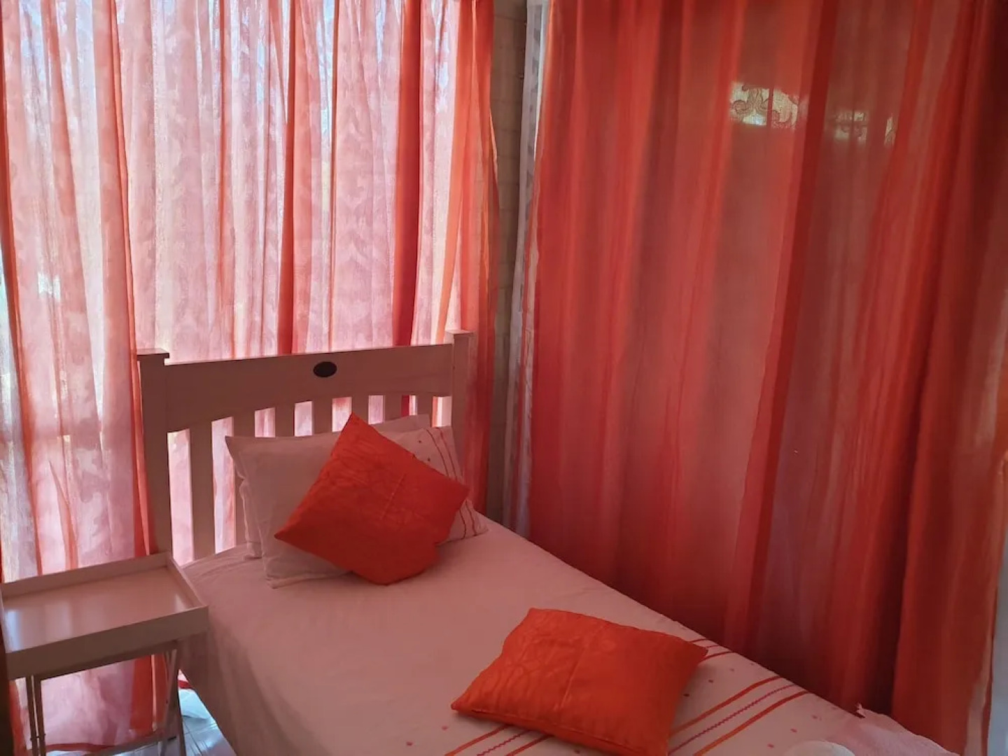 The Haven: Make our Home your Home