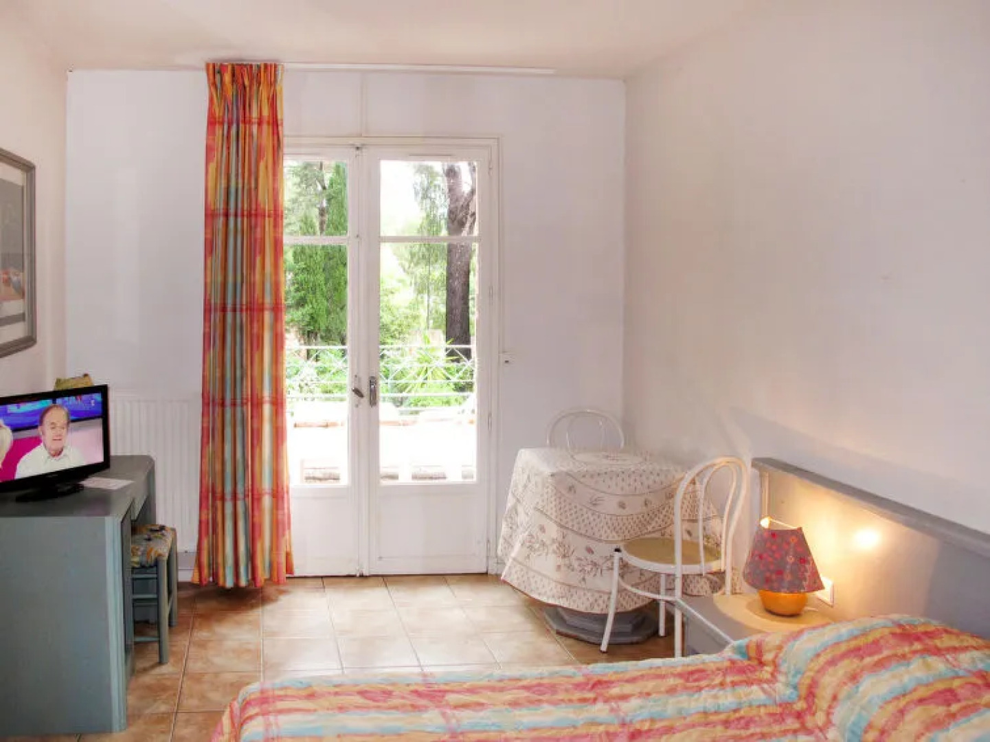 Résidence de la Mer (CRO201)