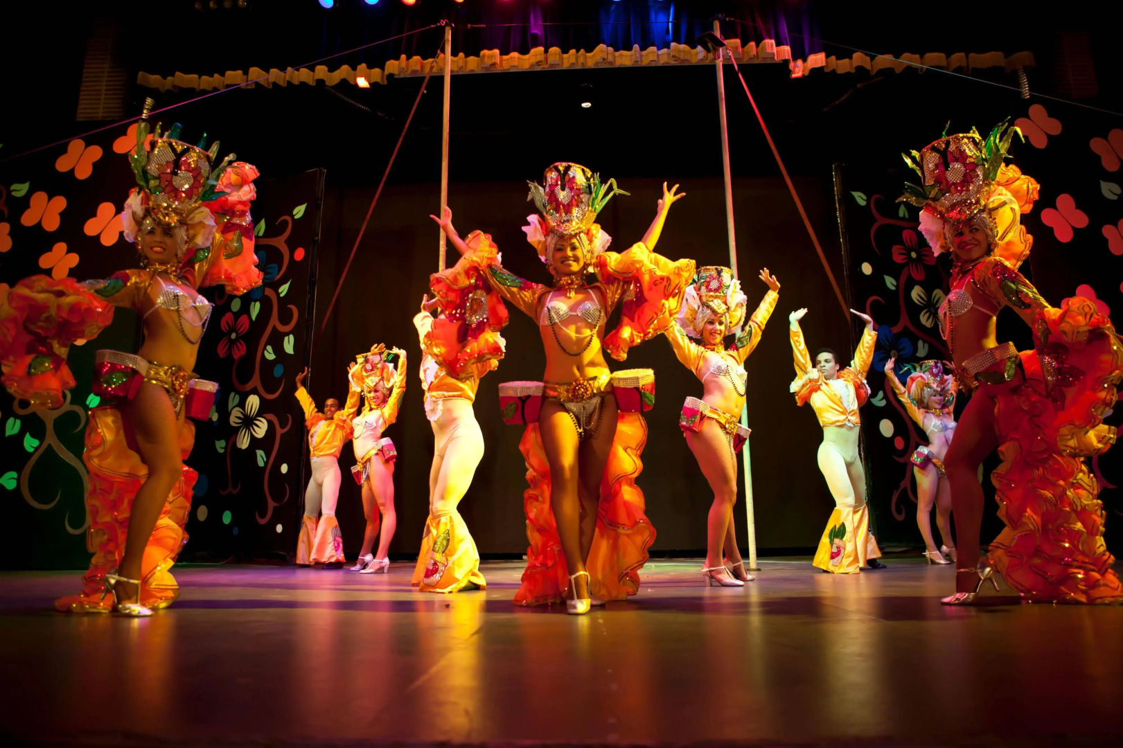 Papillon Zeugma Relaxury