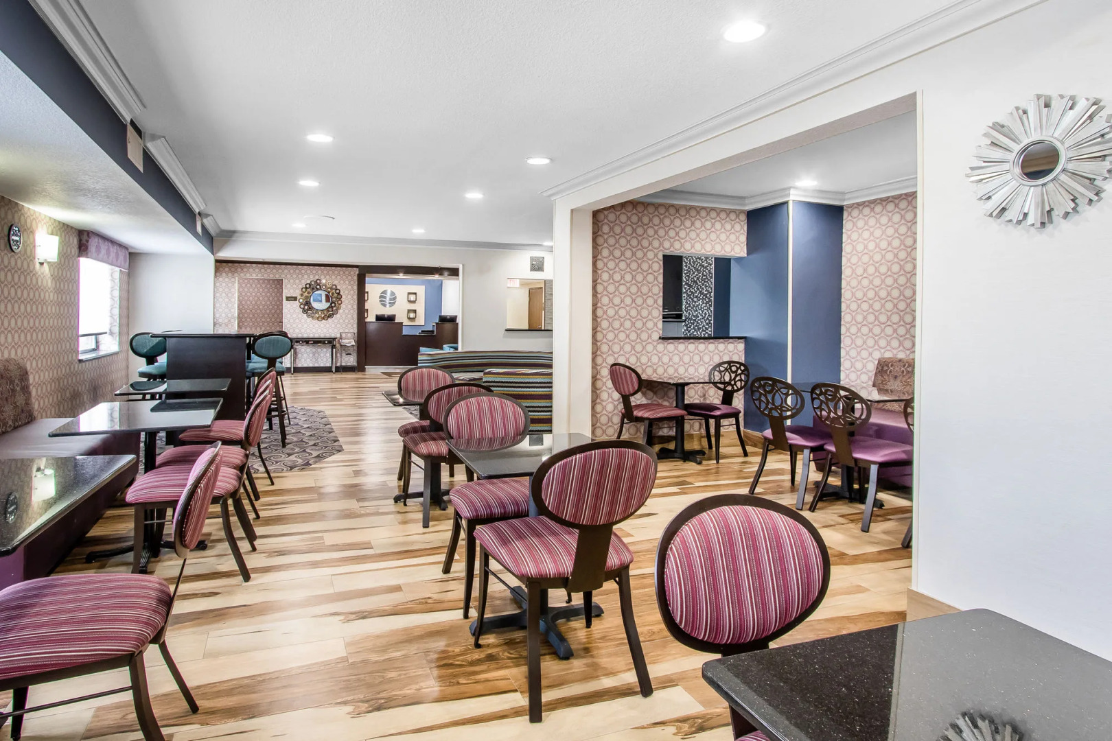 Comfort Inn Tulsa Midtown