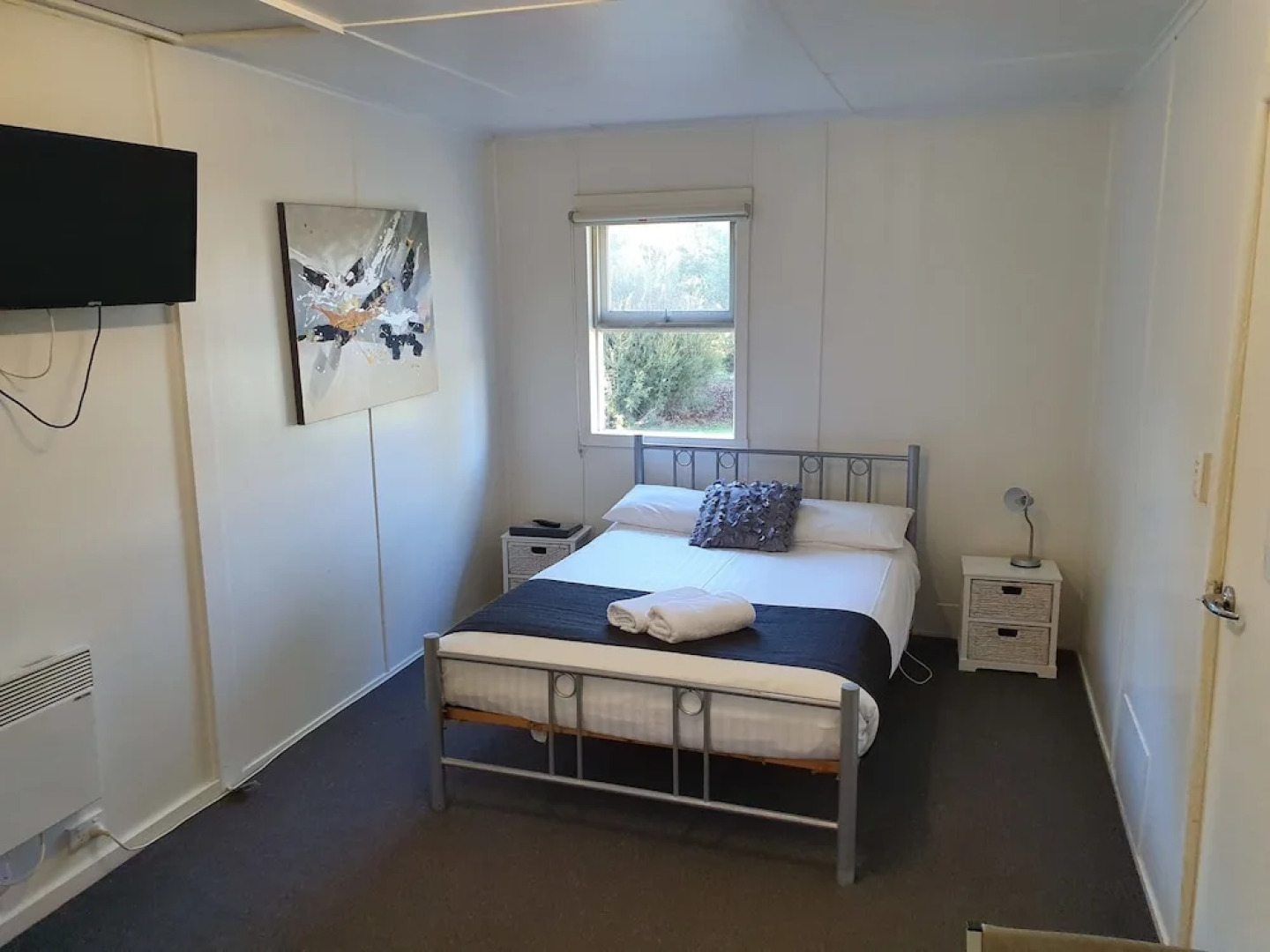 Seven Mile Beach Cabin and Caravan Park