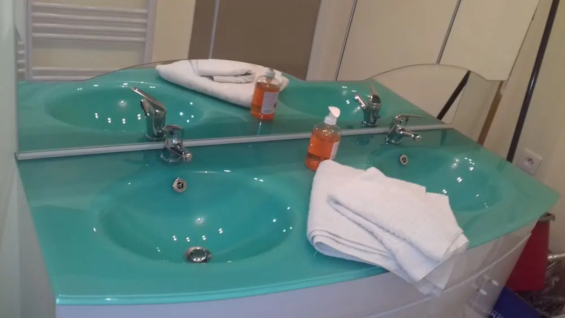 Gîtes de la fôret - 6 personnes