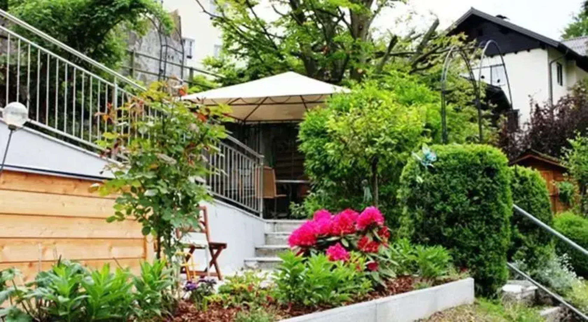 Appartementhaus Riedl