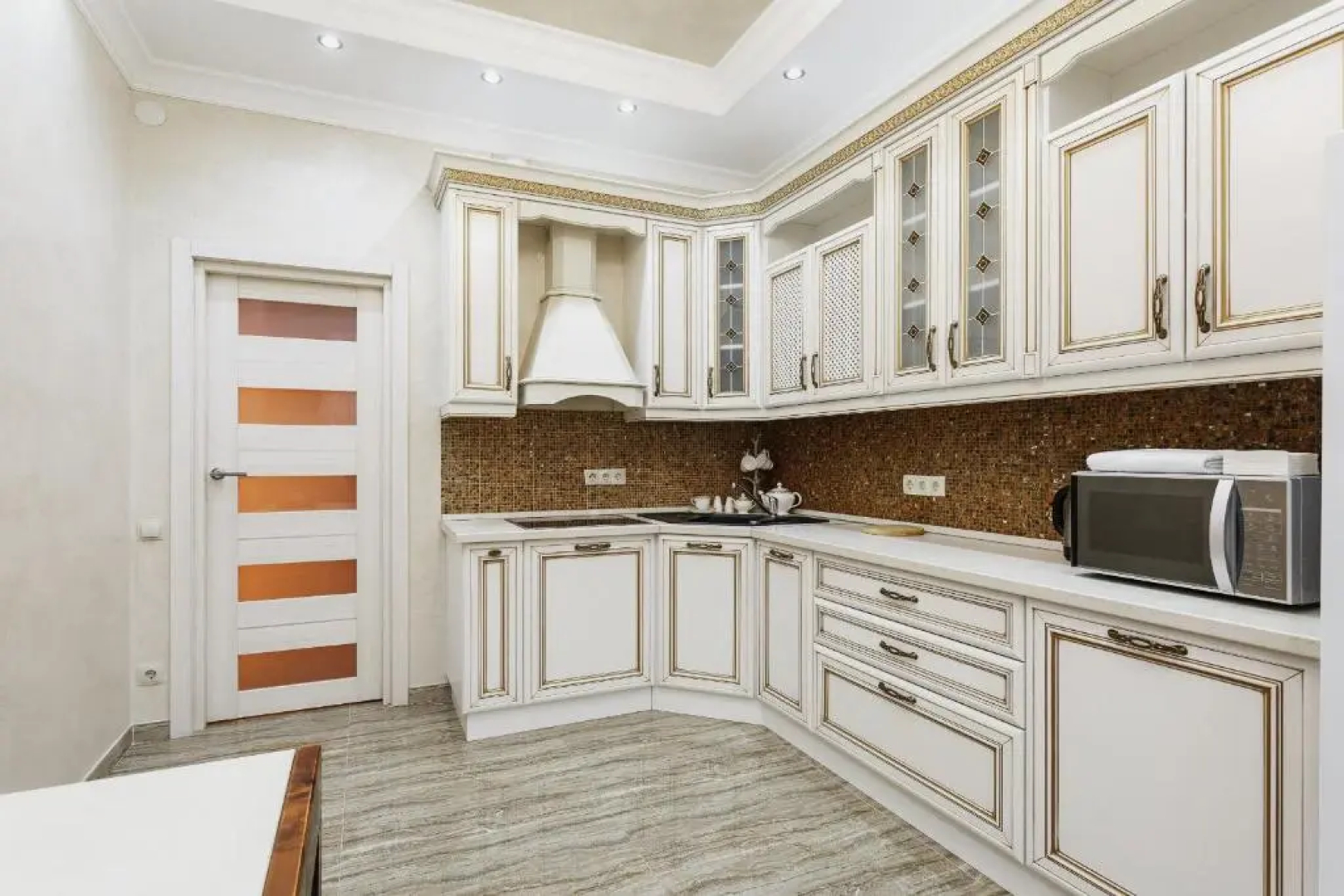 Odessa Pearl Apartments