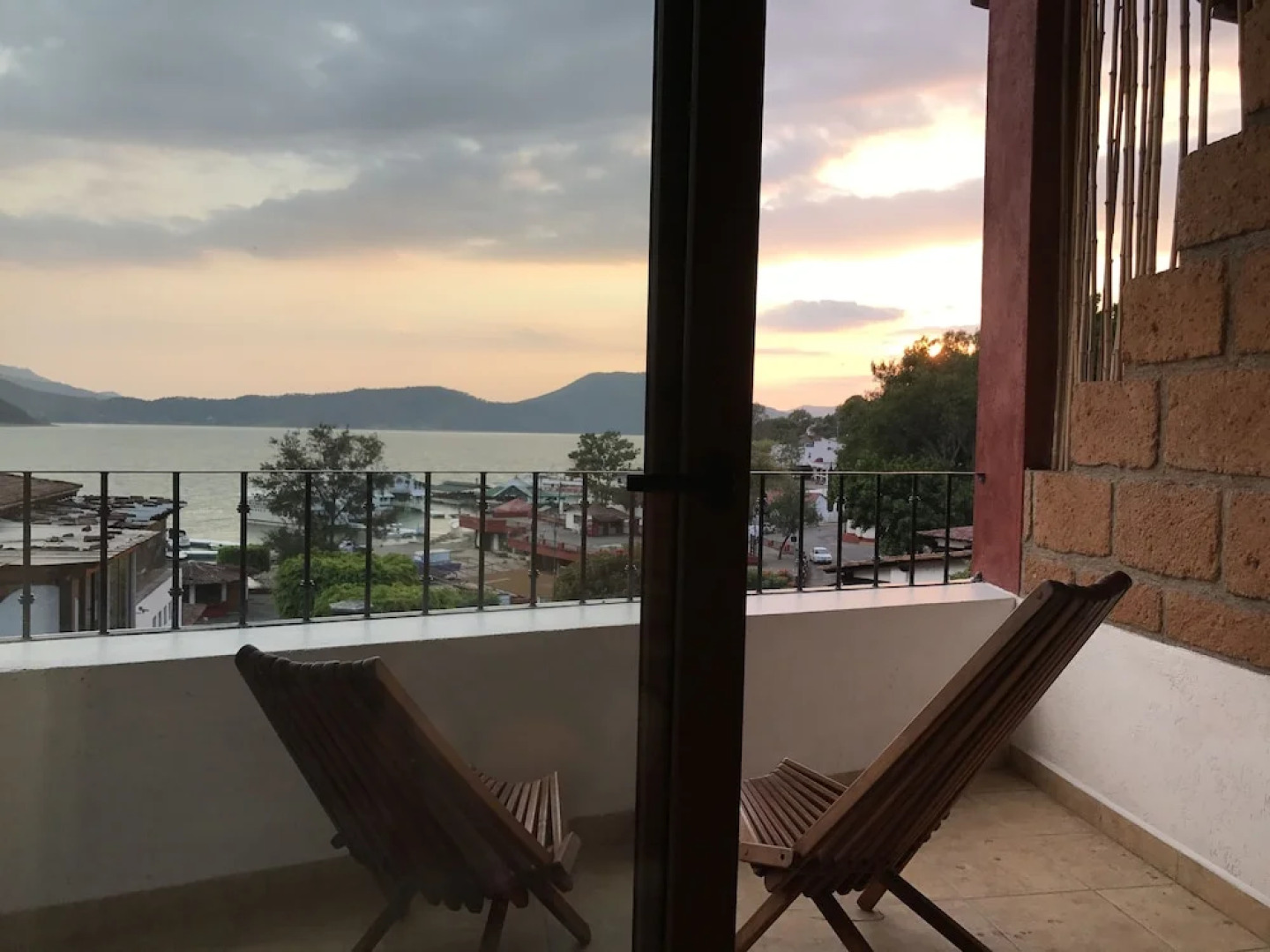 Hotel Puesta del Sol