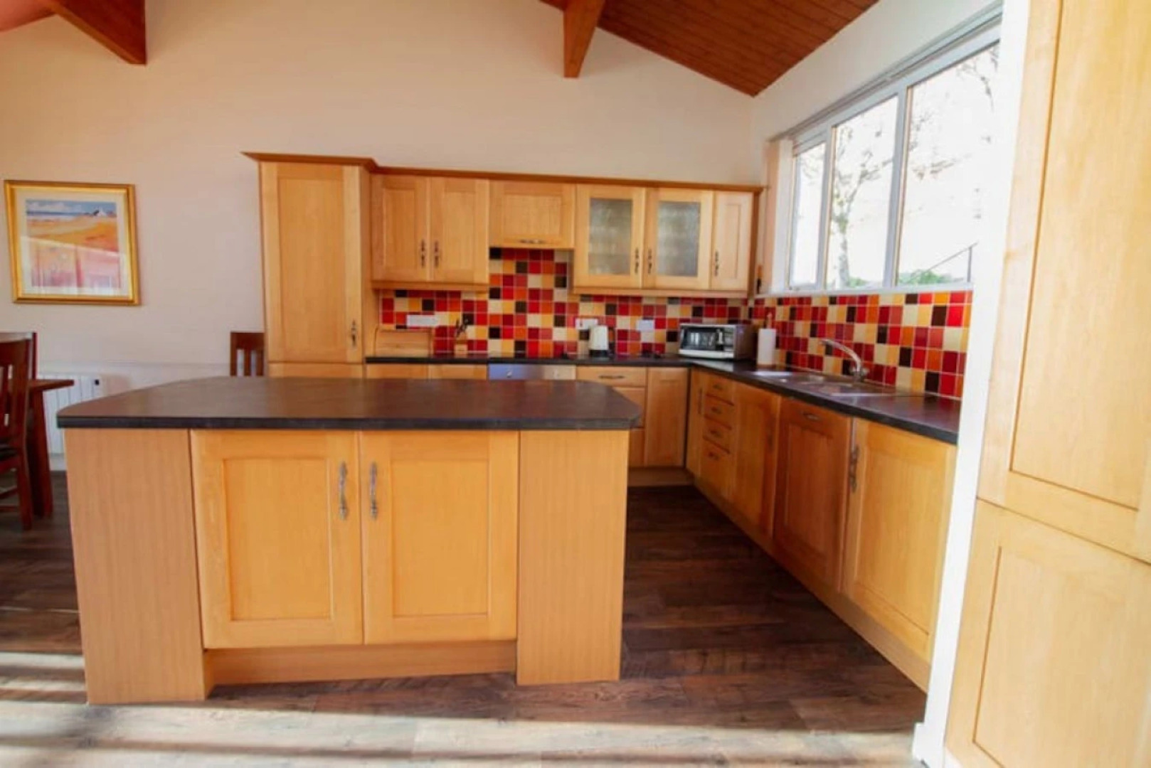 Loch Rannoch Highland Club Highland Lodge 8