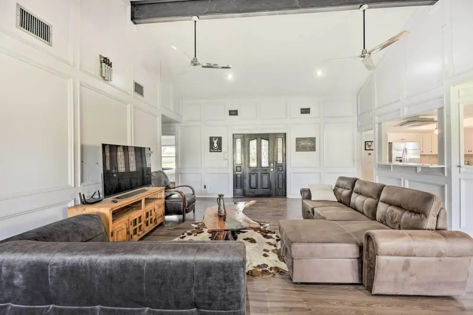 Pet-friendly Lockhart Home w/ Private Yard!