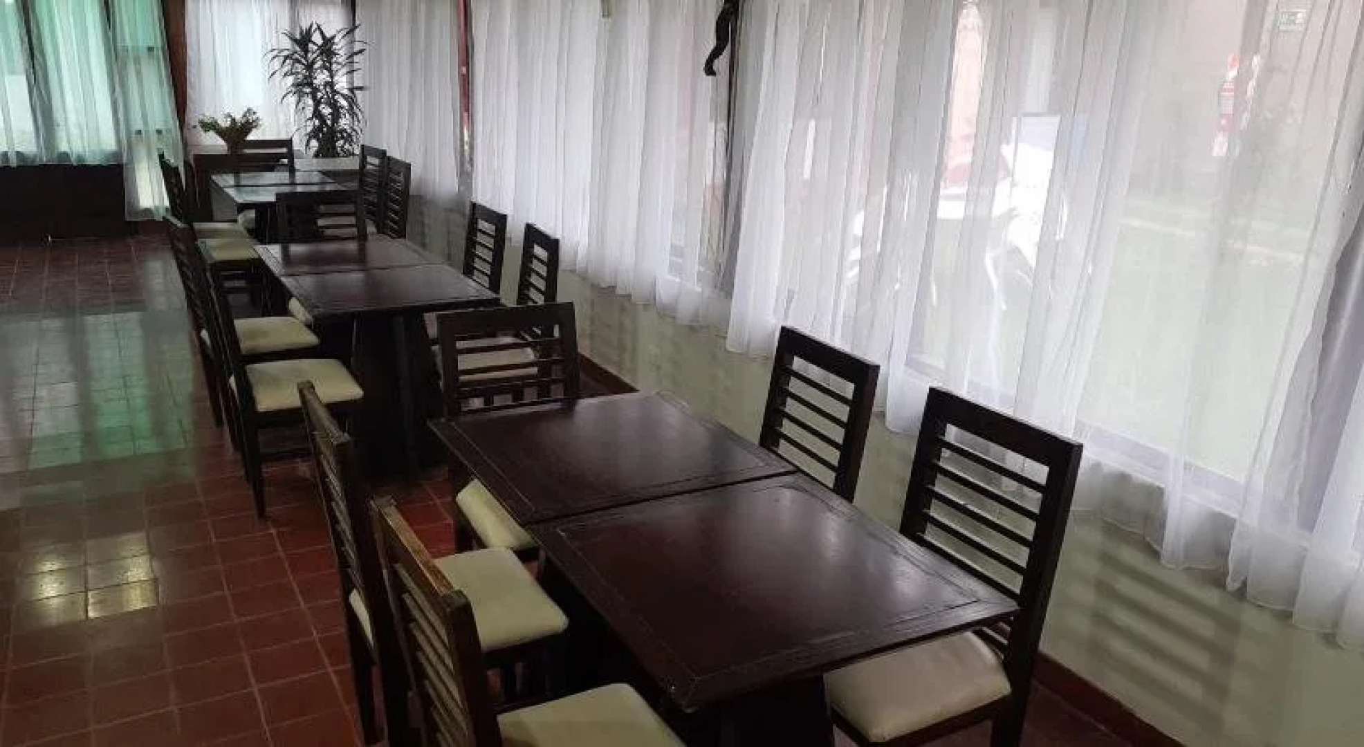 La Casa de Reyes Posada