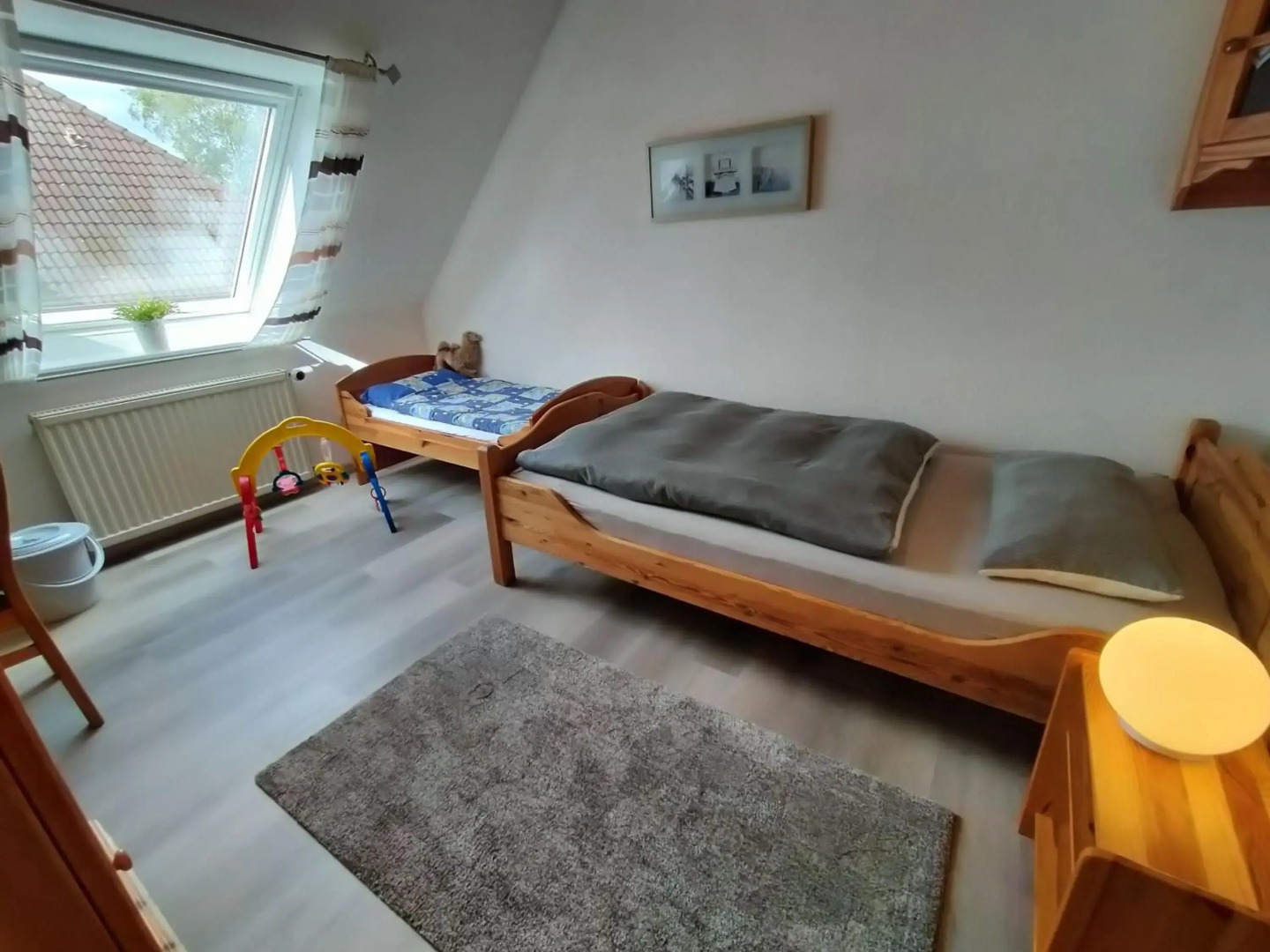 Ferienwohnung Mona, 65314