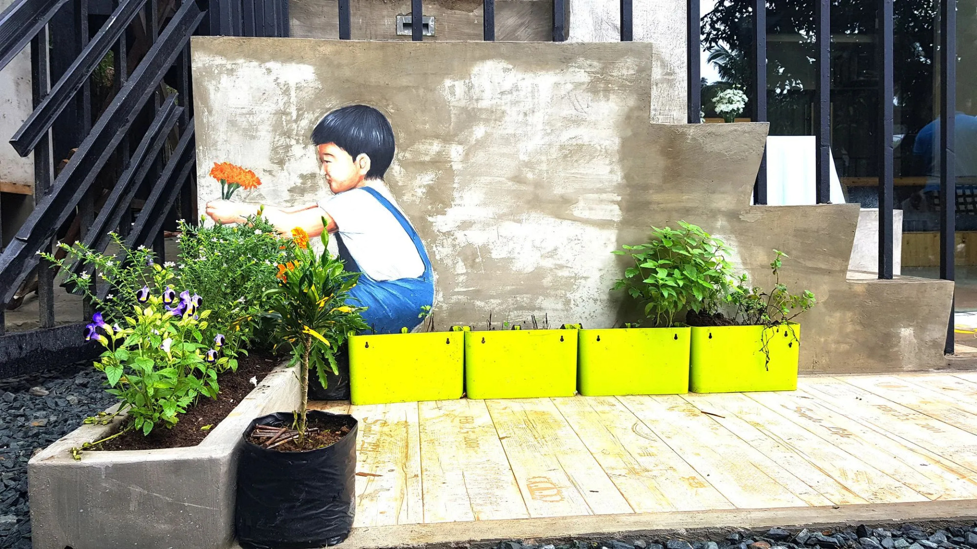 Containers by Eco Hotels