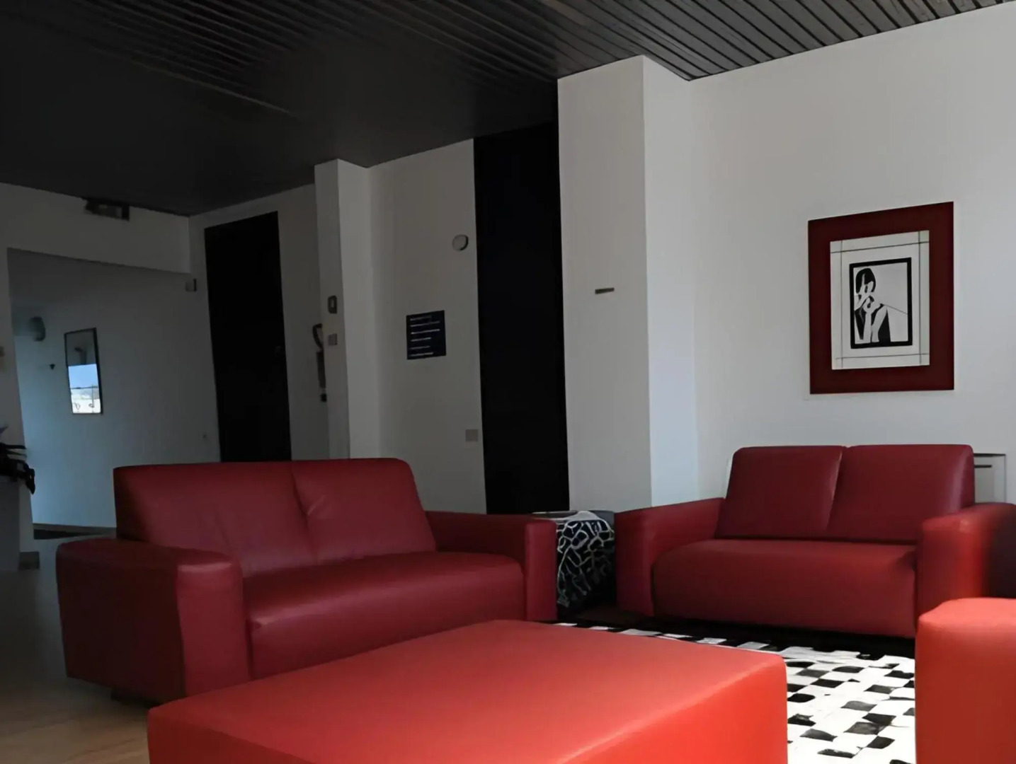 Park Hotel Residence