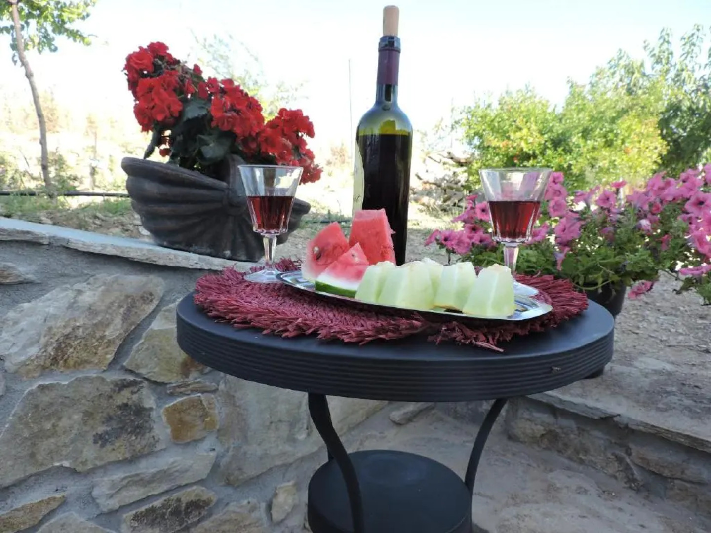 Geomelia Guest House