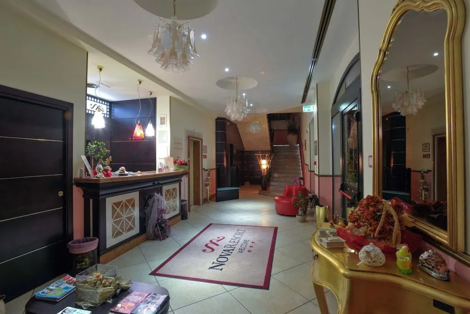 Nova Resort Hotel & Residence