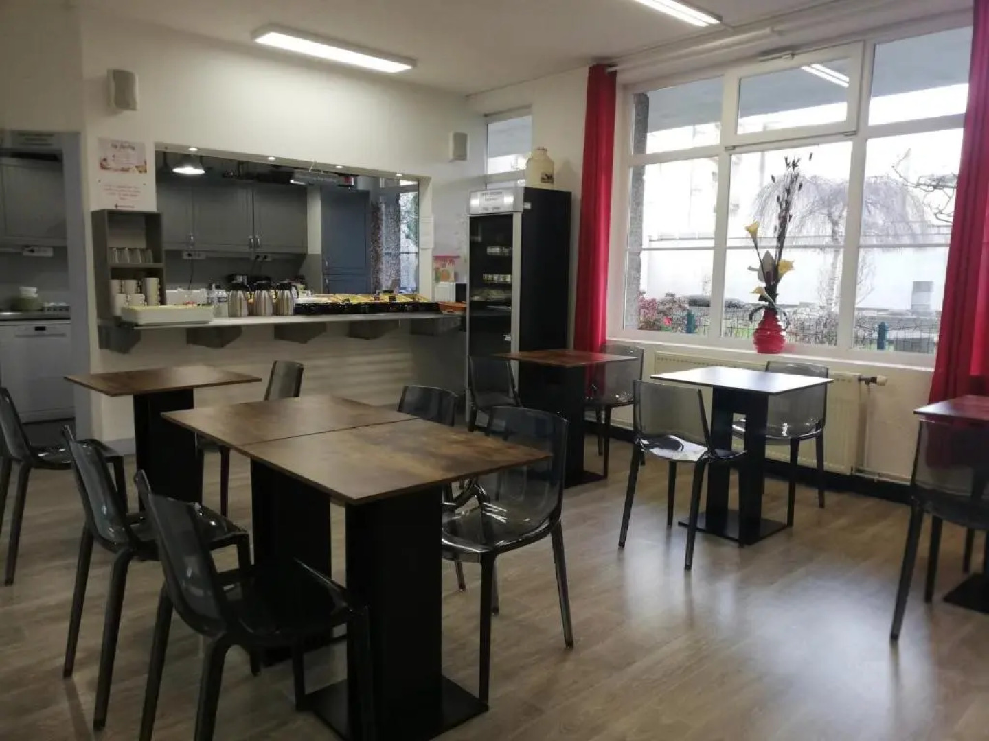 Residence Les Jardins