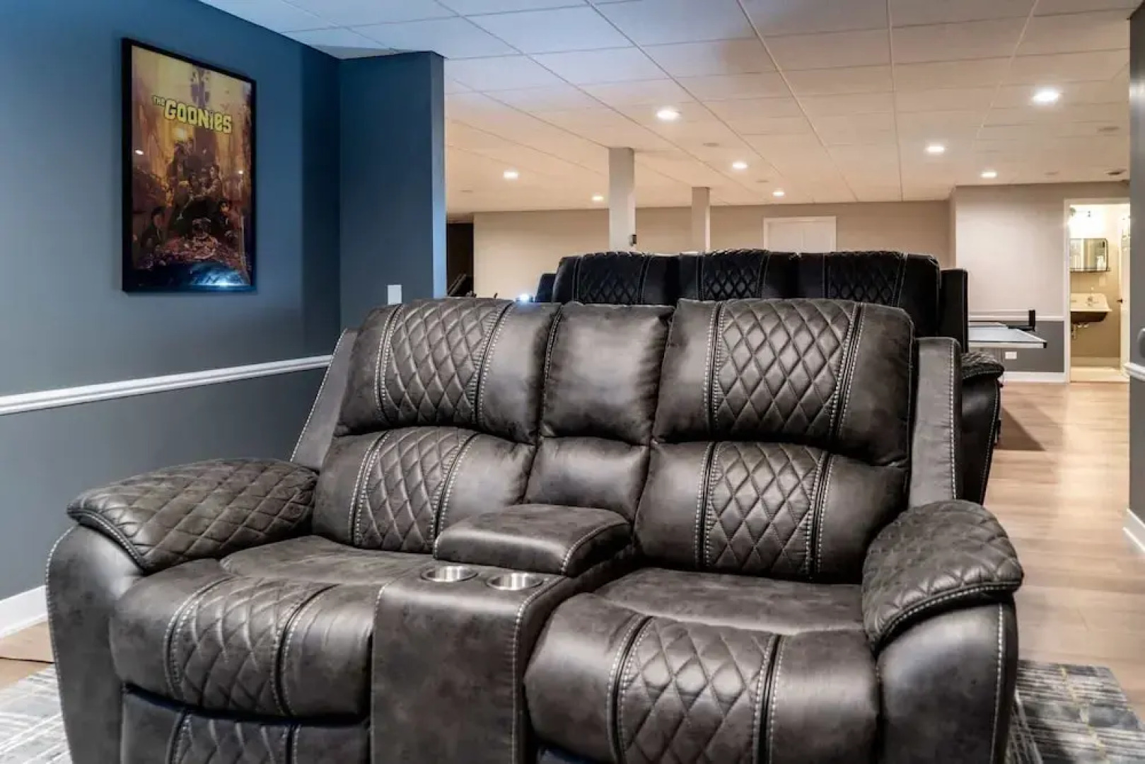 Tranquil Family Retreat - for 10!