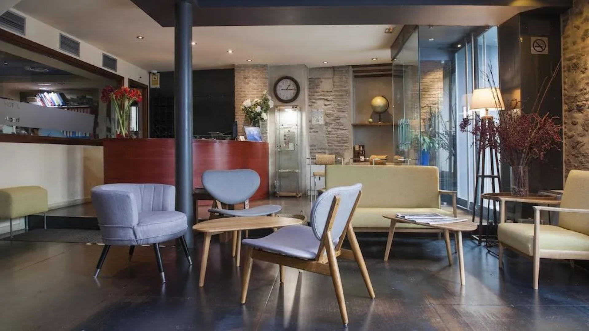 Apartamentos Abad Toledo