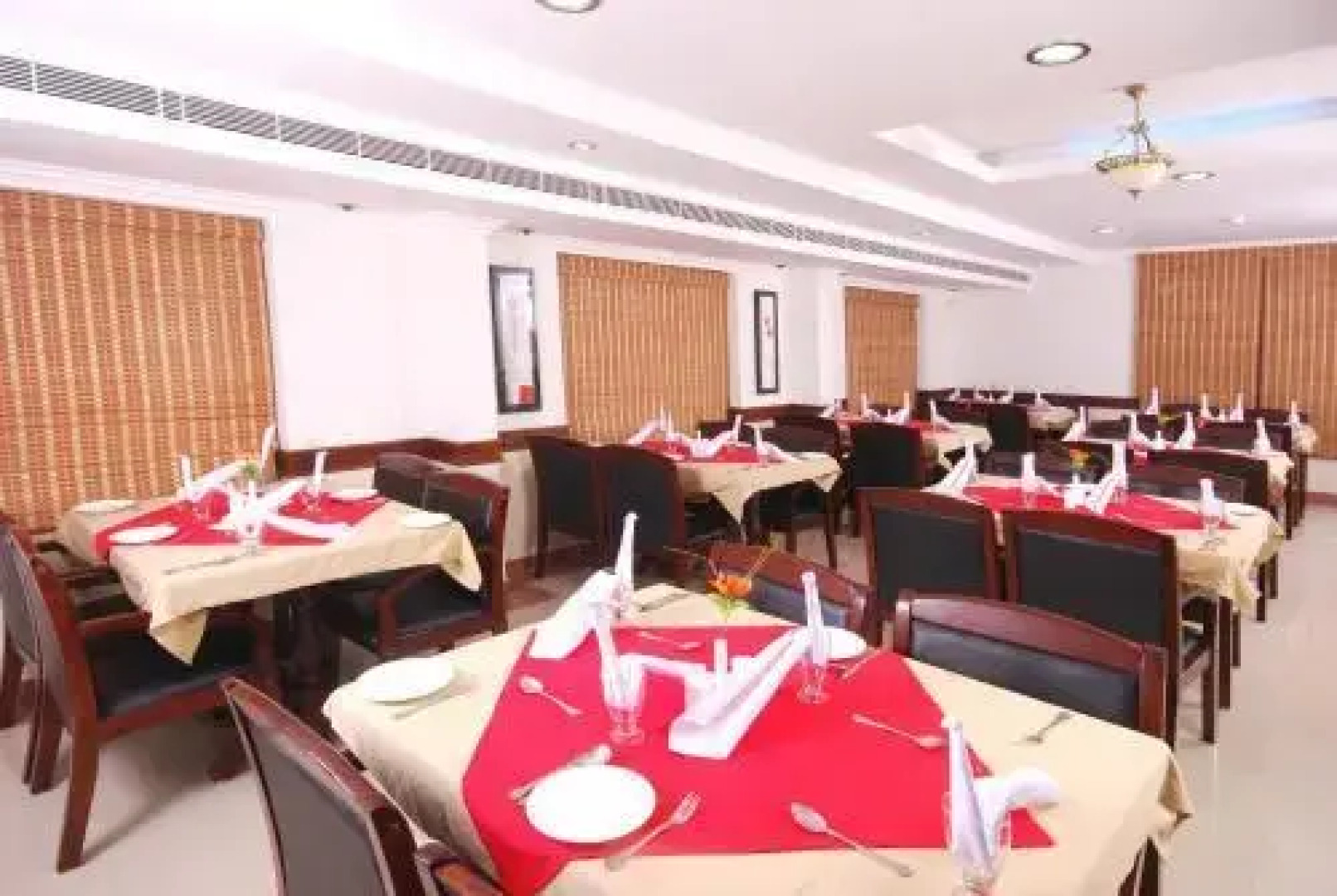 Hotel Souparnika Inn