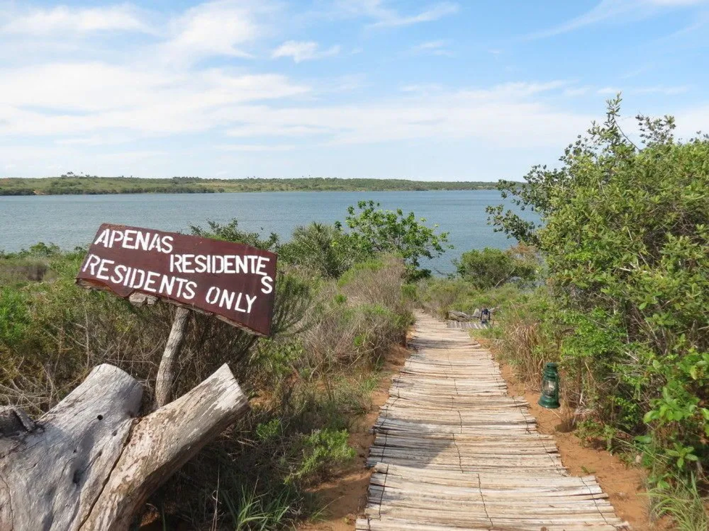 Naara Ecolodge & Spa