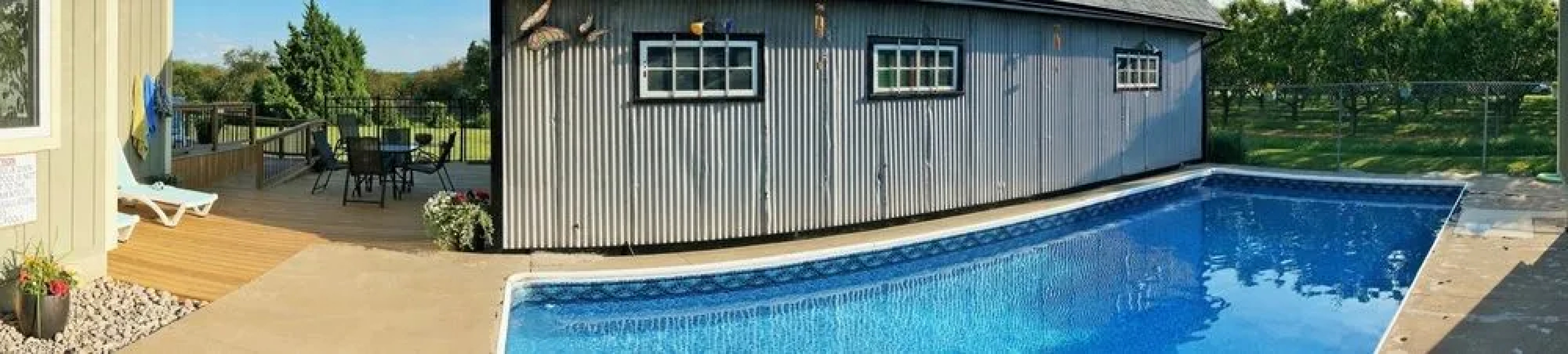 On the 6 Bed and Breakfast